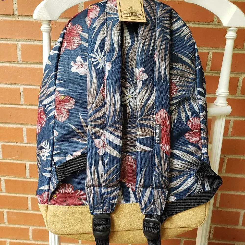 Steve Madden bnwt steve
